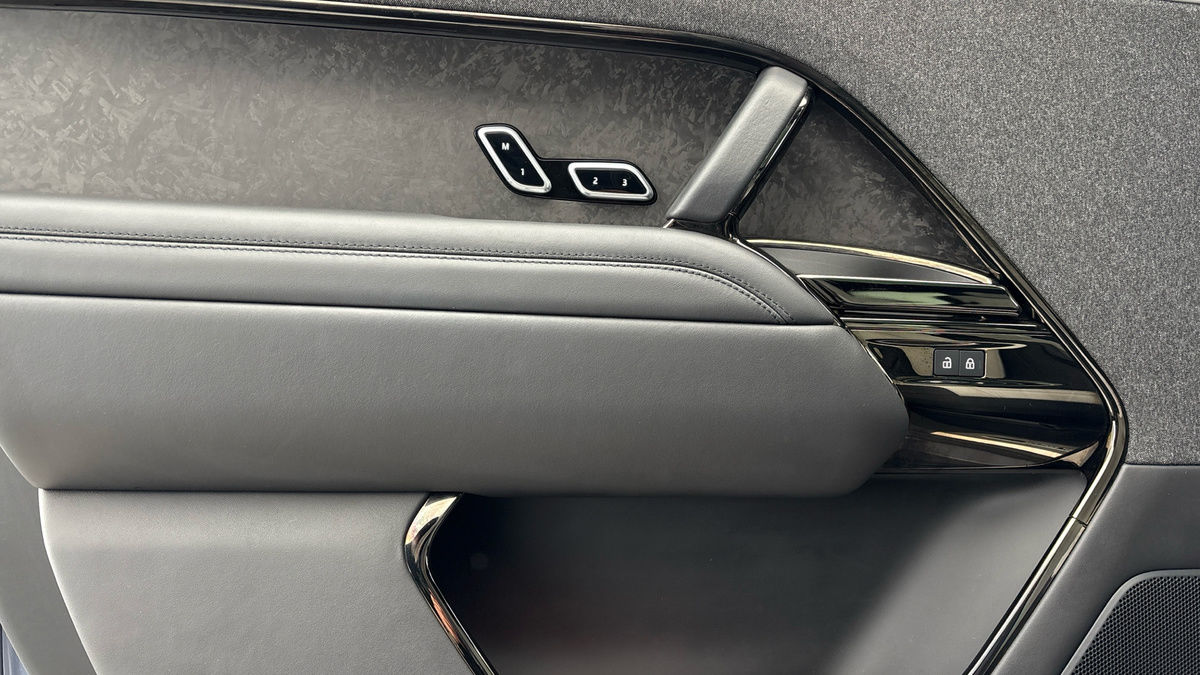 Used Land Rover Range Rover Sport 2022 for sale - 76725443: Photo 19