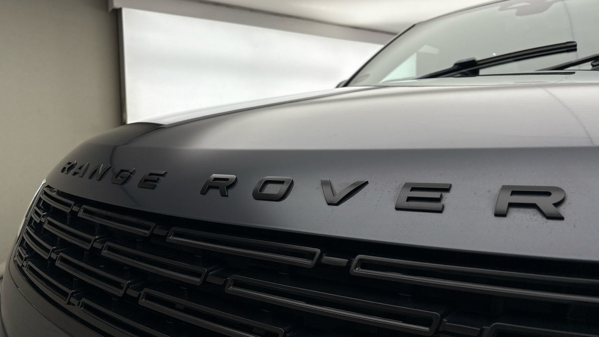 Used Land Rover Range Rover Sport 2022 for sale - 76725443: Photo 24