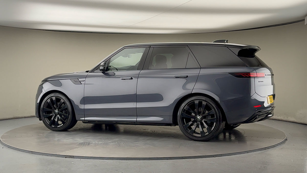 Used Land Rover Range Rover Sport 2022 for sale - 76725443: Photo 28