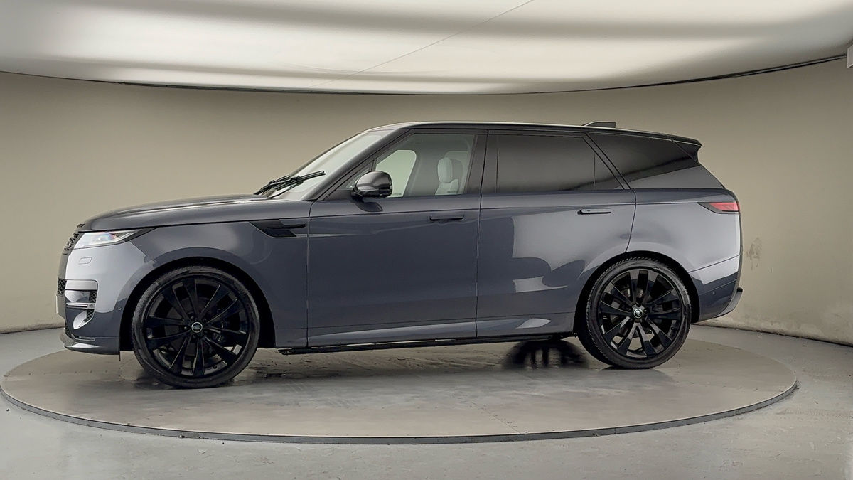 Used Land Rover Range Rover Sport 2022 for sale - 76725443: Photo 30