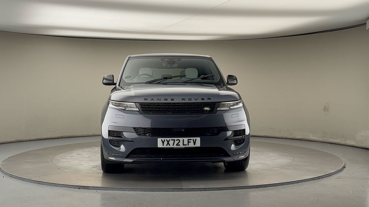 Used Land Rover Range Rover Sport 2022 for sale - 76725443: Photo 34