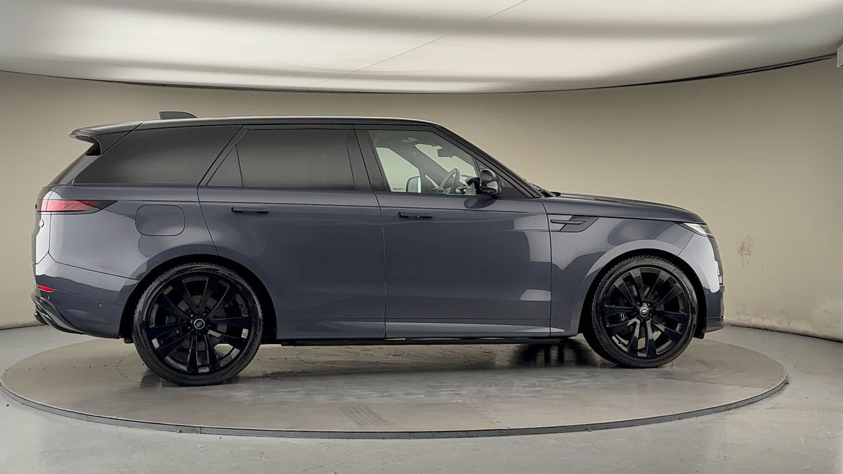 Used Land Rover Range Rover Sport 2022 for sale - 76725443: Photo 39