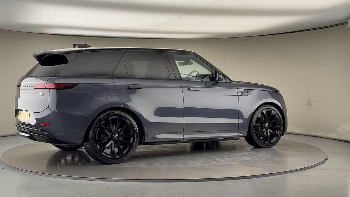 Used Land Rover Range Rover Sport 2022 for sale - 76725443: Photo 40