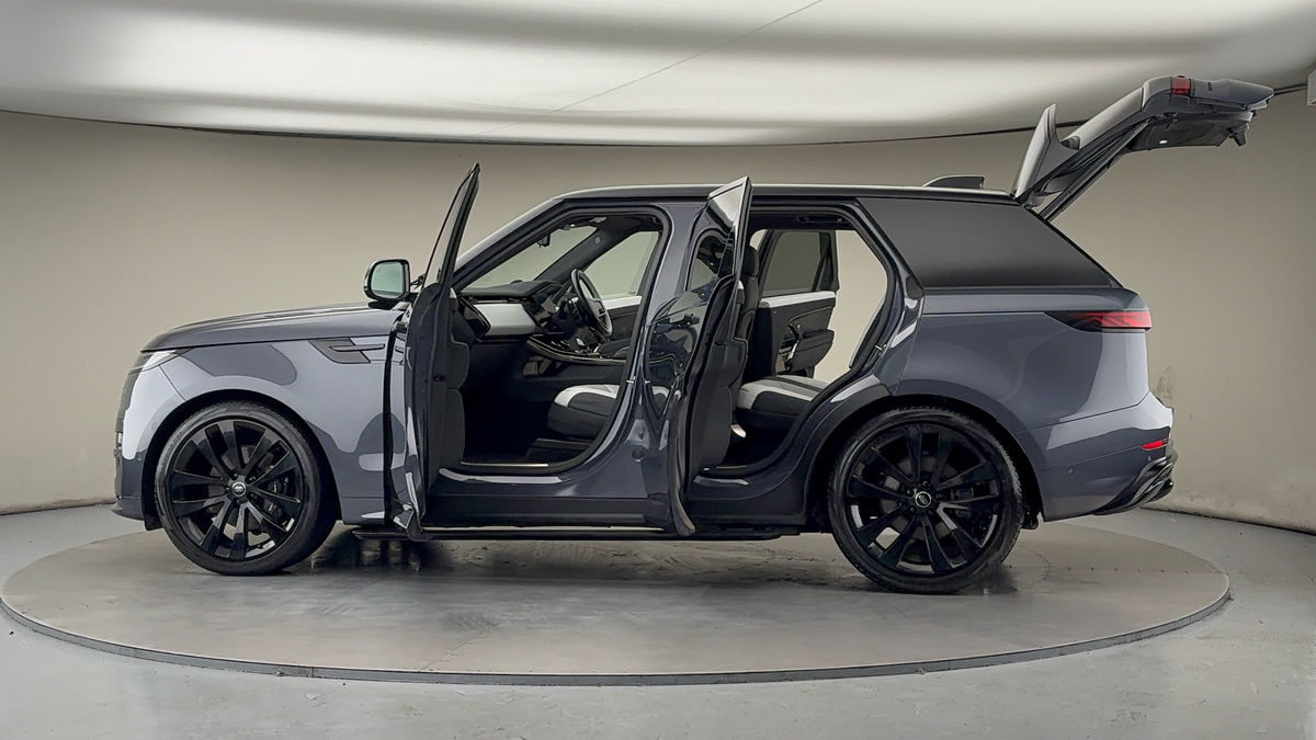 Used Land Rover Range Rover Sport 2022 for sale - 76725443: Photo 48