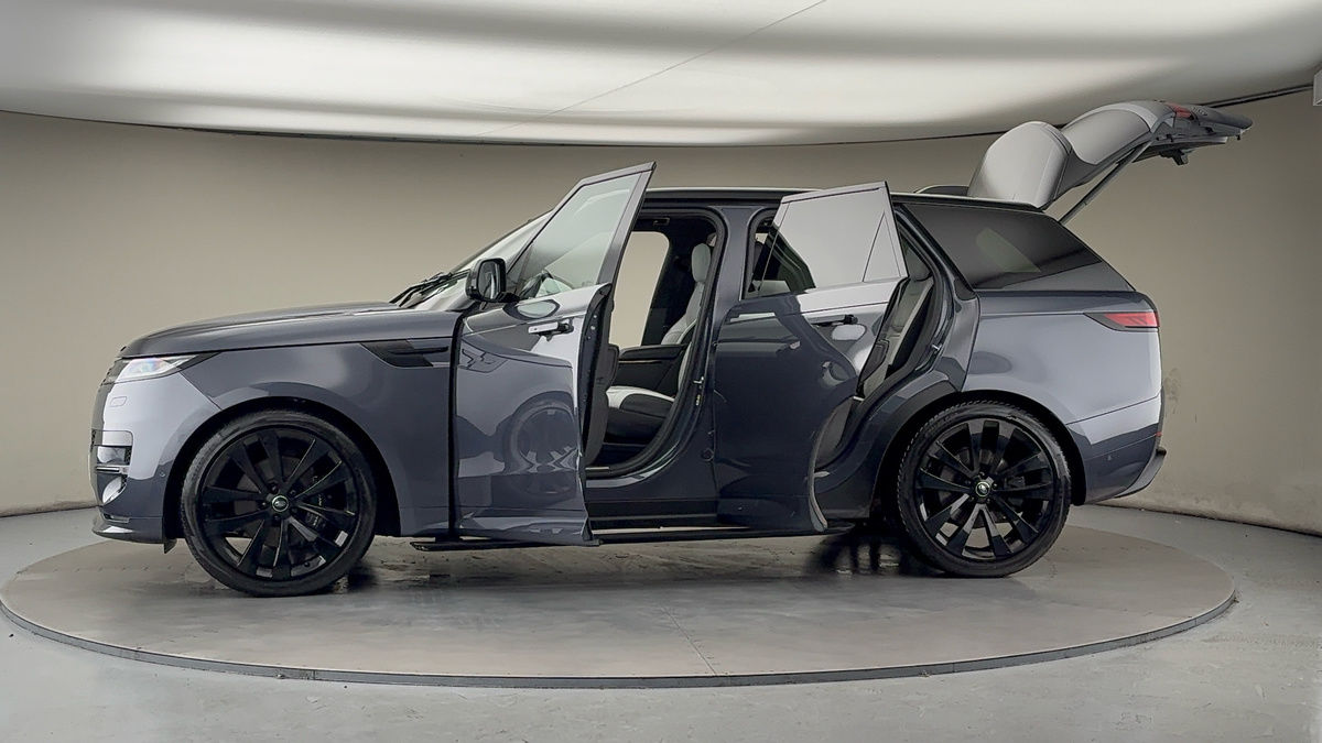 Used Land Rover Range Rover Sport 2022 for sale - 76725443: Photo 49