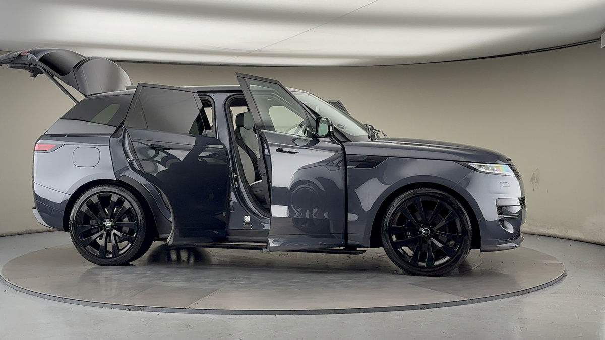 Used Land Rover Range Rover Sport 2022 for sale - 76725443: Photo 57