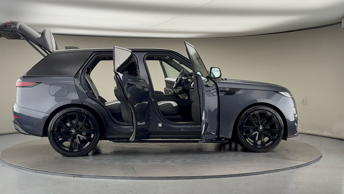 Used Land Rover Range Rover Sport 2022 for sale - 76725443: Photo 58