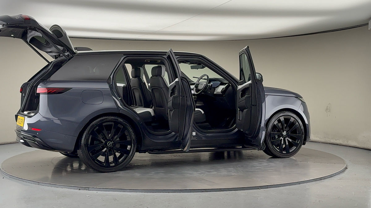 Used Land Rover Range Rover Sport 2022 for sale - 76725443: Photo 59