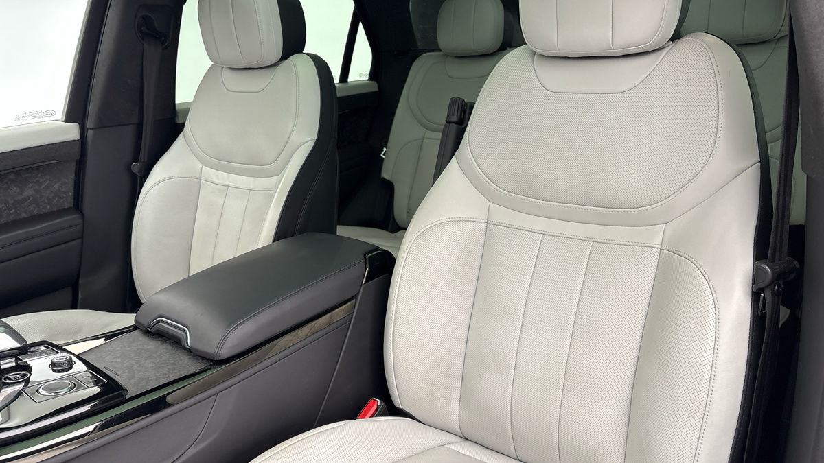 Used Land Rover Range Rover Sport 2022 for sale - 76725443: Photo 7