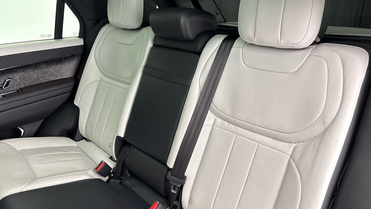 Used Land Rover Range Rover Sport 2022 for sale - 76725443: Photo 8