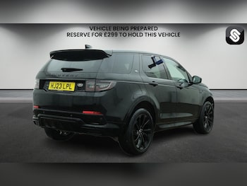 Used Land Rover Discovery Sport 2023 for sale - 78168208: Photo