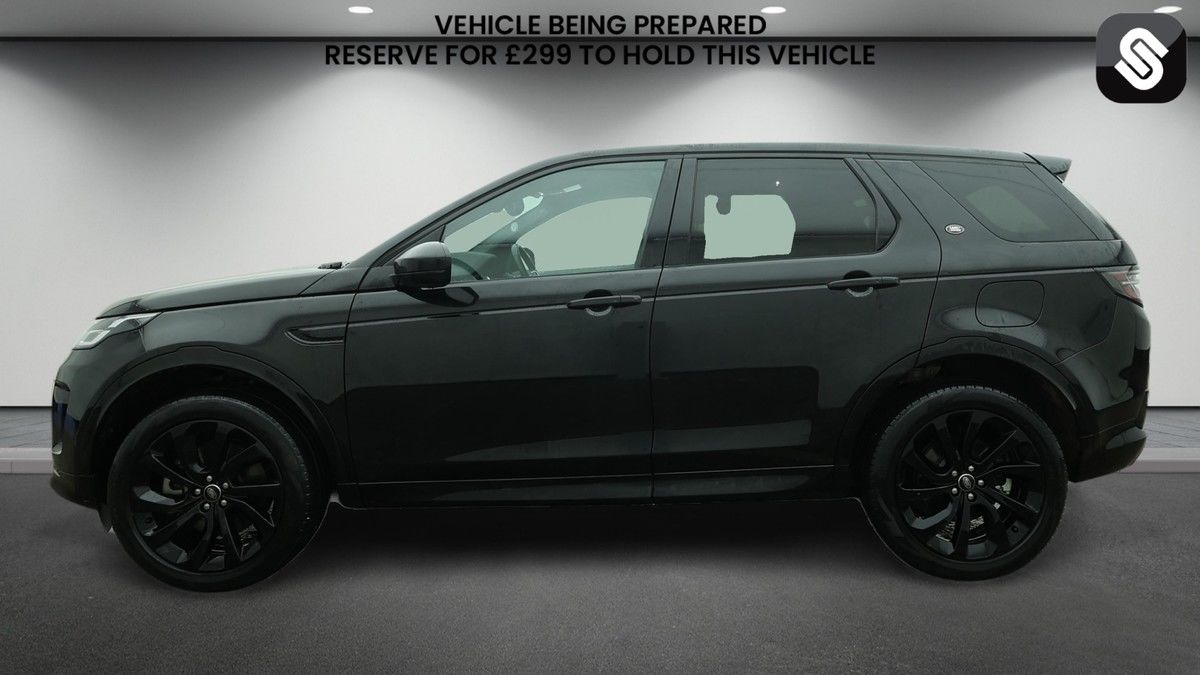 Used Land Rover Discovery Sport 2023 for sale - 78168208: Photo 6