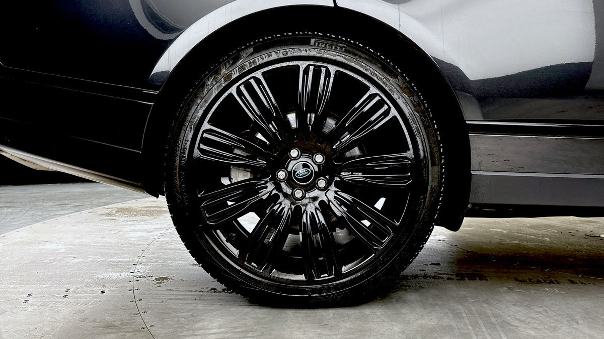 Used Land Rover Range Rover 2021 for sale - 76211083: Photo 10