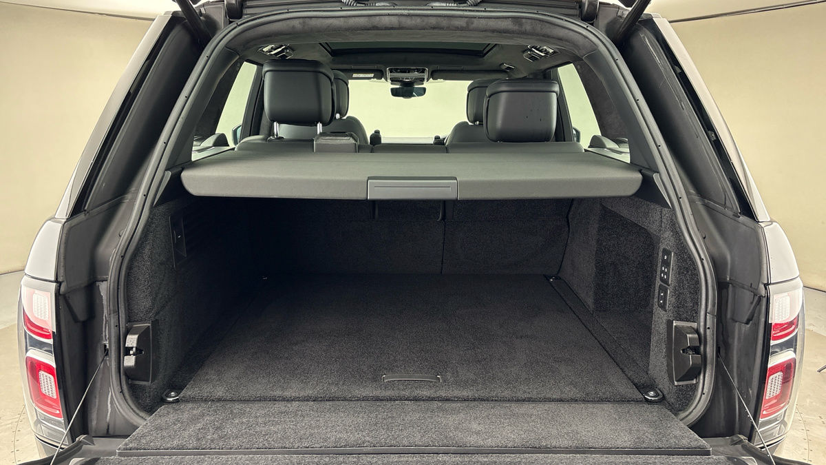 Used Land Rover Range Rover 2021 for sale - 76211083: Photo 11