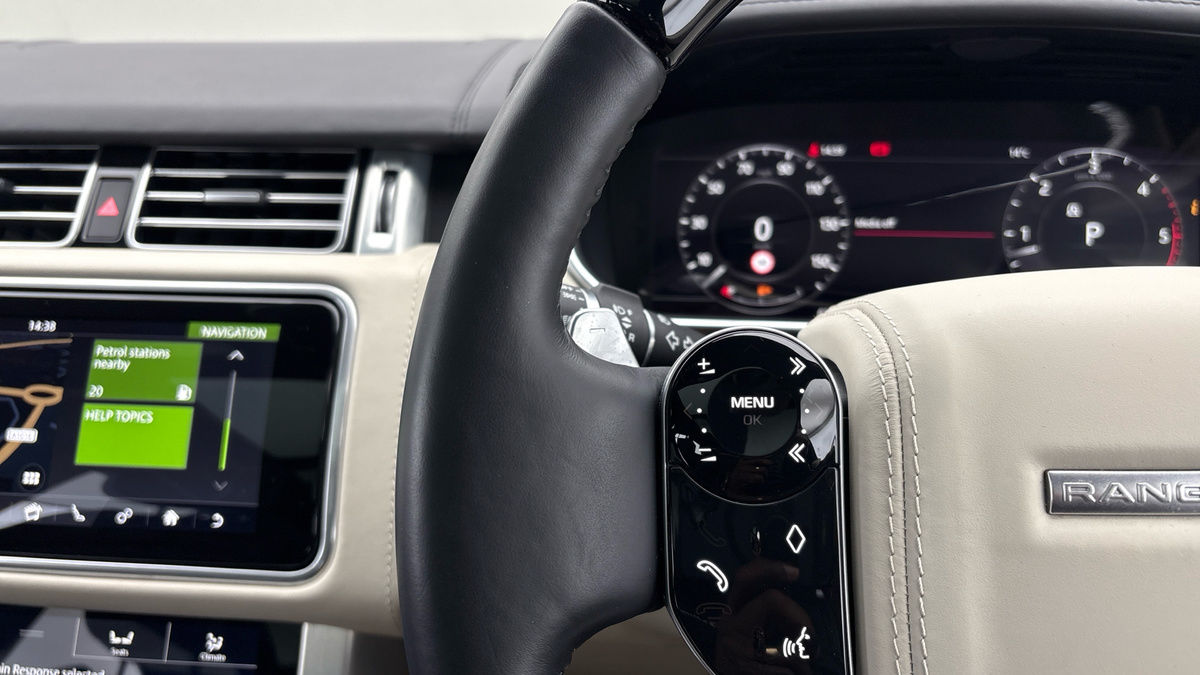 Used Land Rover Range Rover 2021 for sale - 76211083: Photo 13