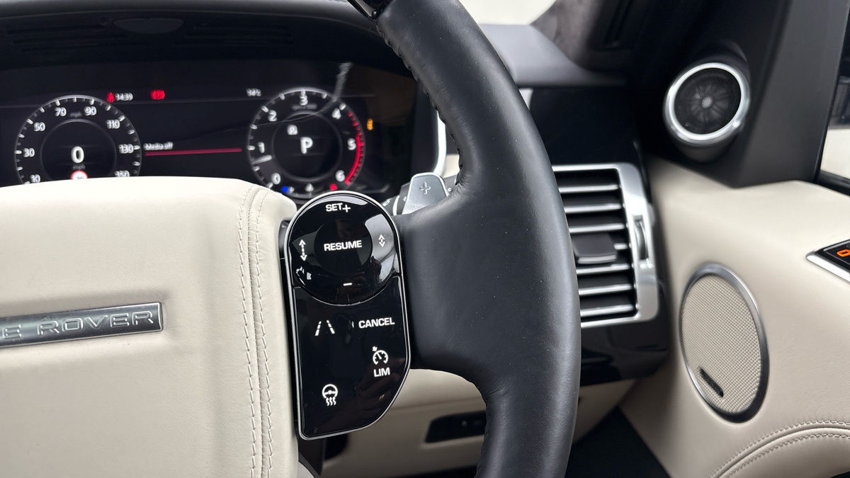 Used Land Rover Range Rover 2021 for sale - 76211083: Photo 14