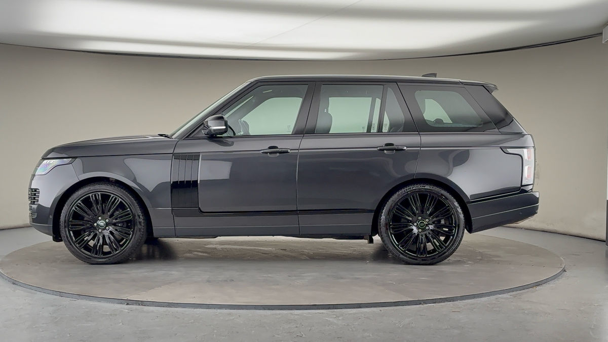 Used Land Rover Range Rover 2021 for sale - 76211083: Photo 15