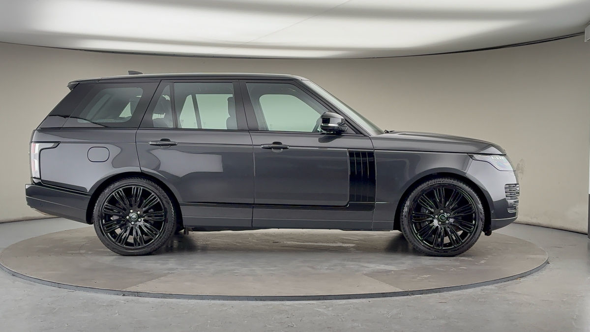 Used Land Rover Range Rover 2021 for sale - 76211083: Photo 16