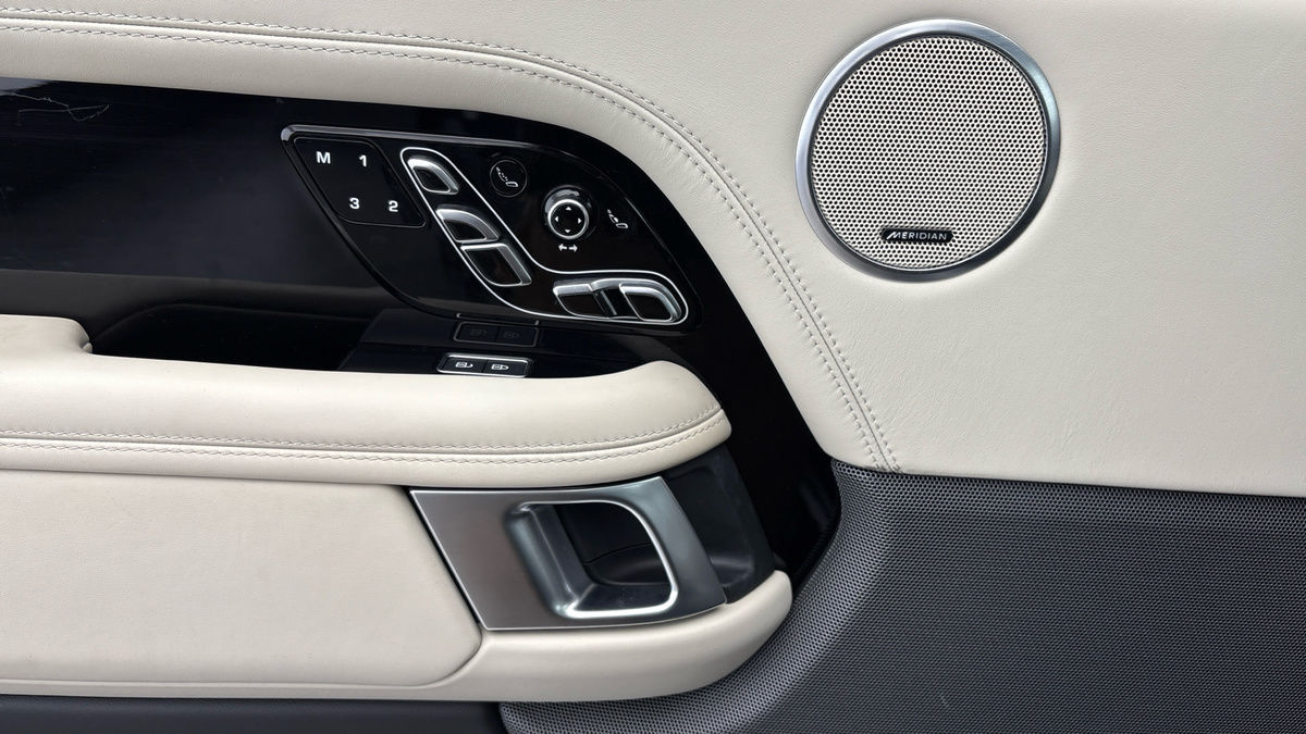 Used Land Rover Range Rover 2021 for sale - 76211083: Photo 19