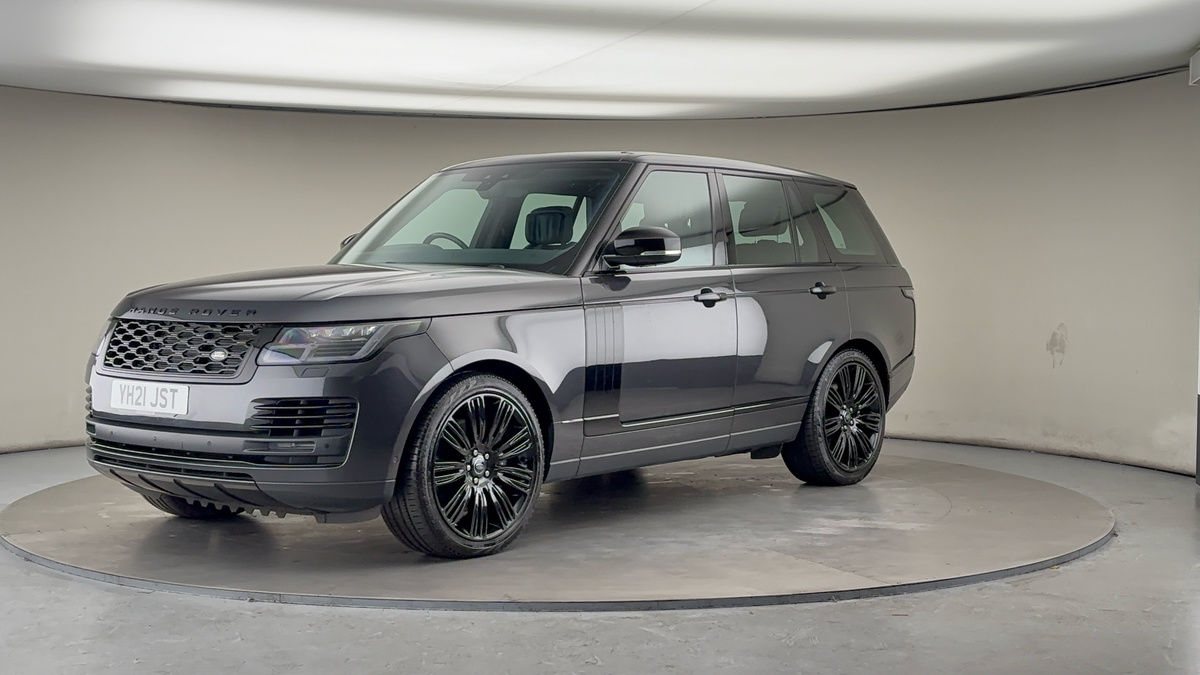 Used Land Rover Range Rover 2021 for sale - 76211083: Photo 20