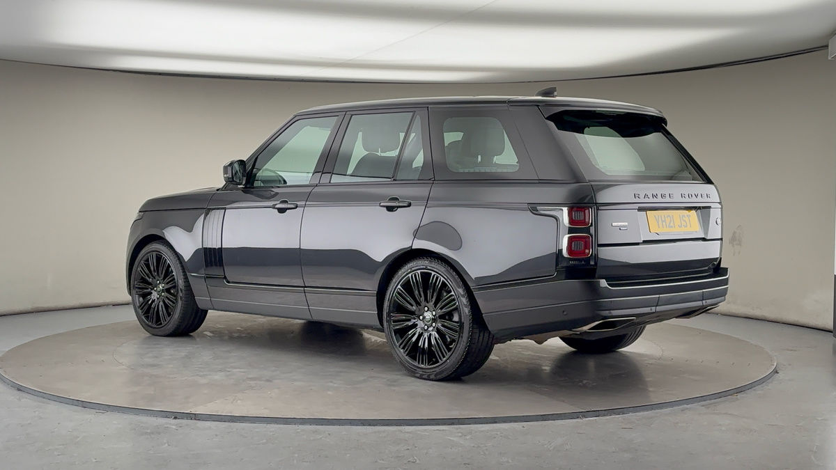Used Land Rover Range Rover 2021 for sale - 76211083: Photo 25