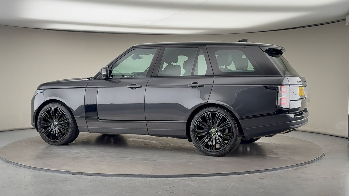 Used Land Rover Range Rover 2021 for sale - 76211083: Photo 26