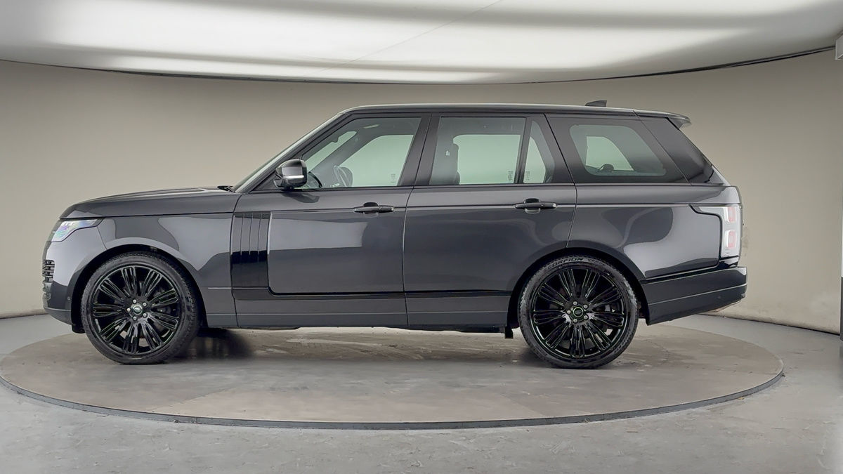 Used Land Rover Range Rover 2021 for sale - 76211083: Photo 27