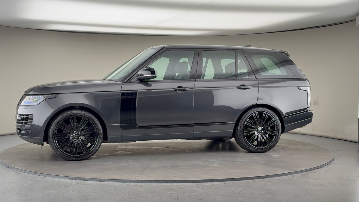 Used Land Rover Range Rover 2021 for sale - 76211083: Photo 28