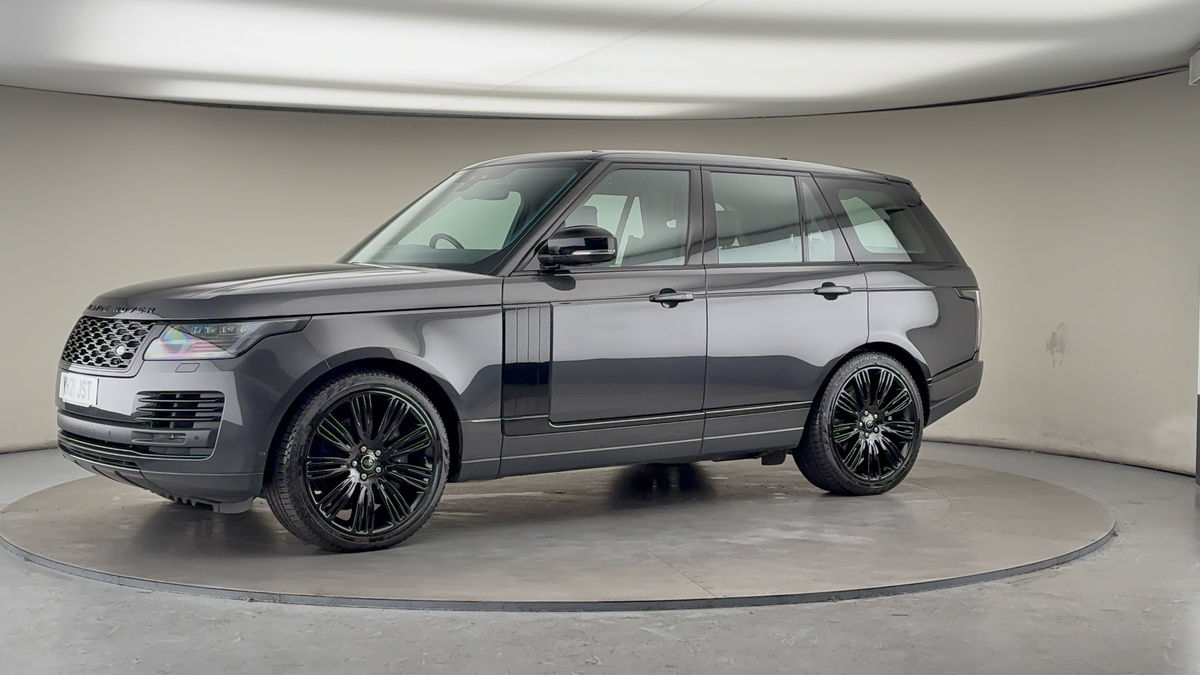 Used Land Rover Range Rover 2021 for sale - 76211083: Photo 29