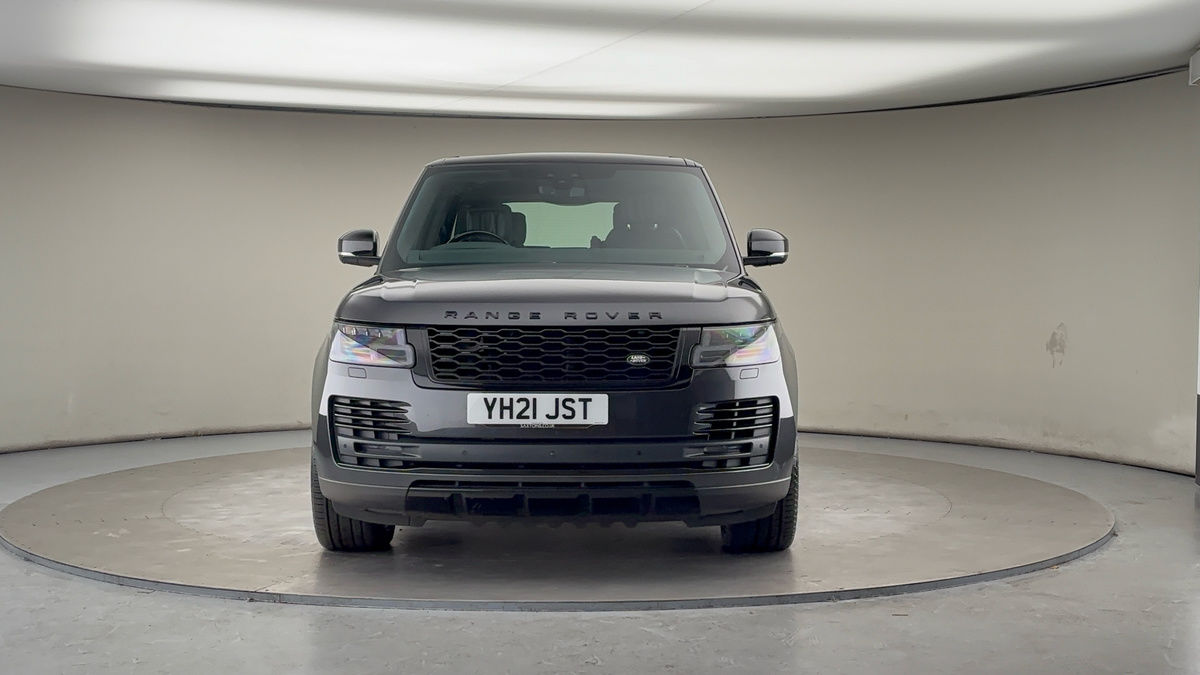 Used Land Rover Range Rover 2021 for sale - 76211083: Photo 3