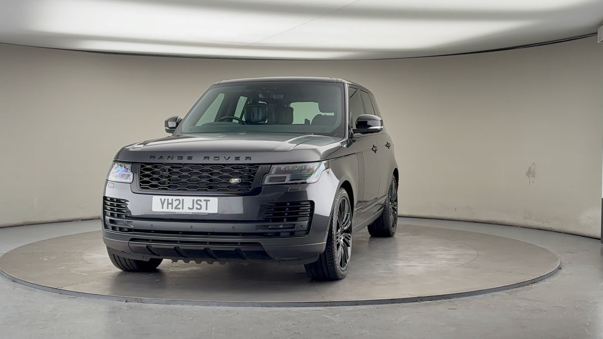 Used Land Rover Range Rover 2021 for sale - 76211083: Photo 31