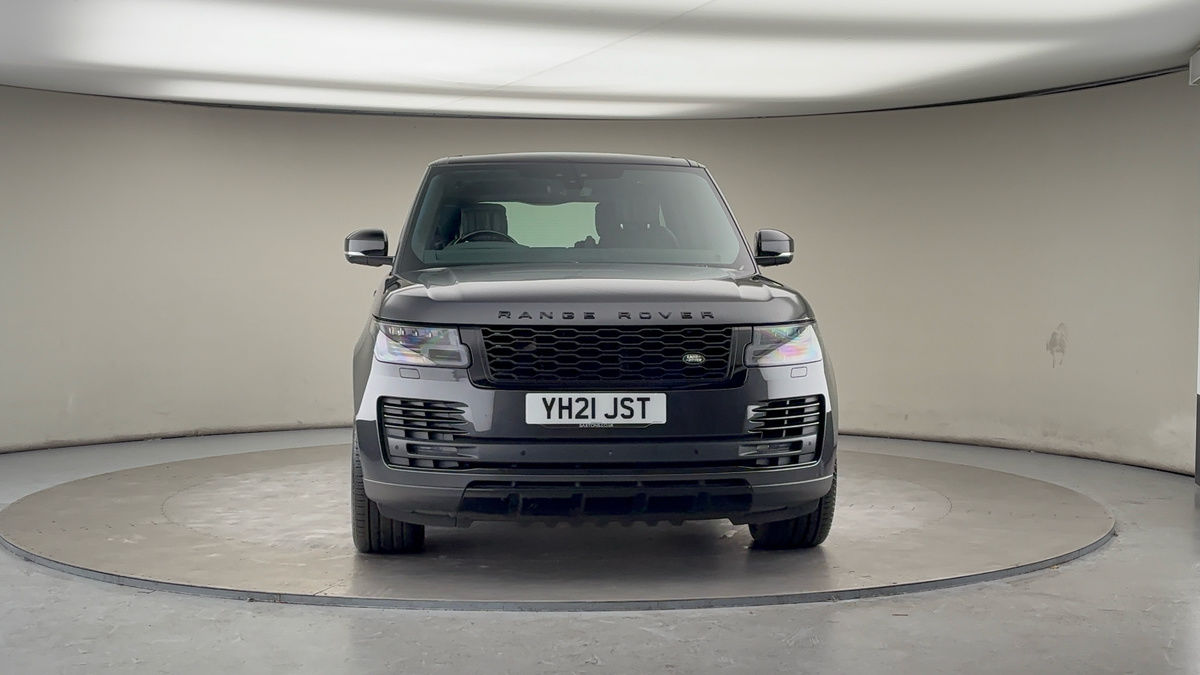 Used Land Rover Range Rover 2021 for sale - 76211083: Photo 32