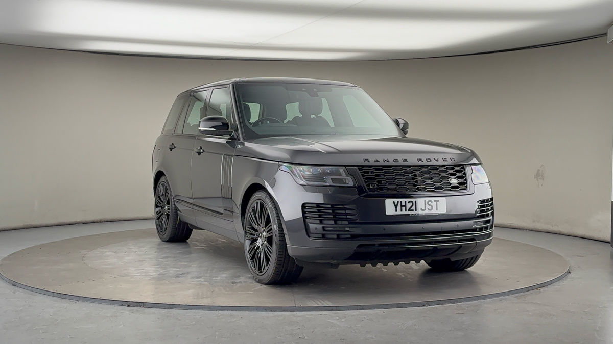 Used Land Rover Range Rover 2021 for sale - 76211083: Photo 33
