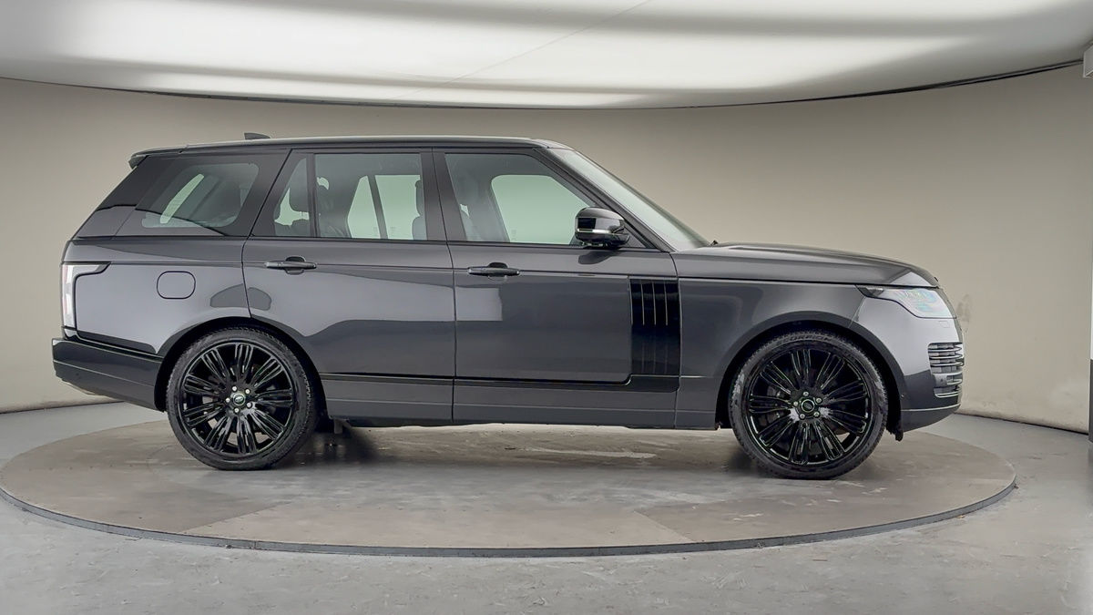 Used Land Rover Range Rover 2021 for sale - 76211083: Photo 36