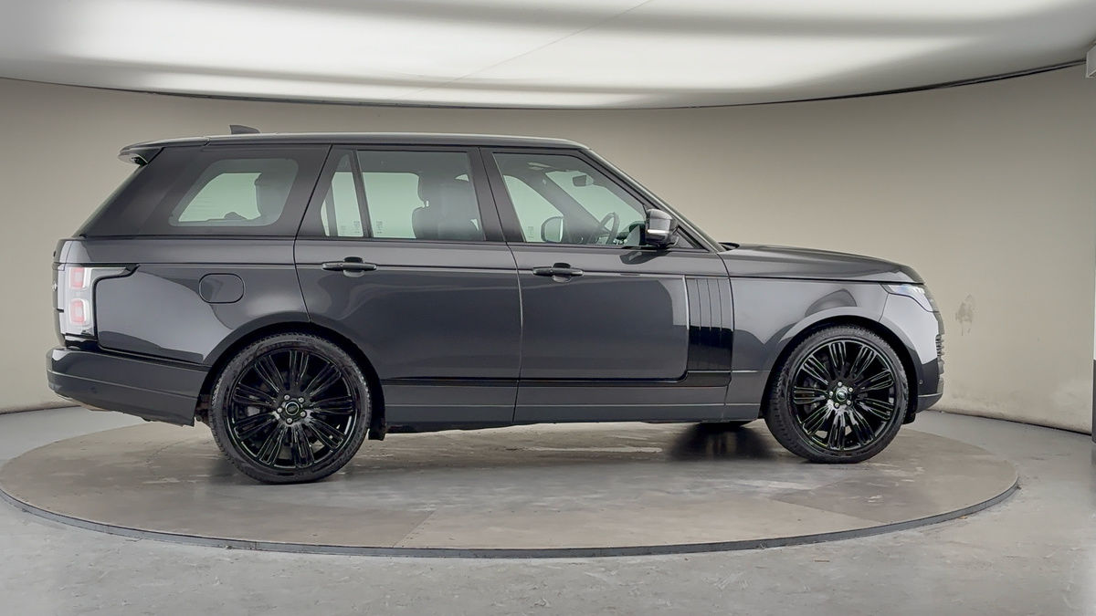 Used Land Rover Range Rover 2021 for sale - 76211083: Photo 37