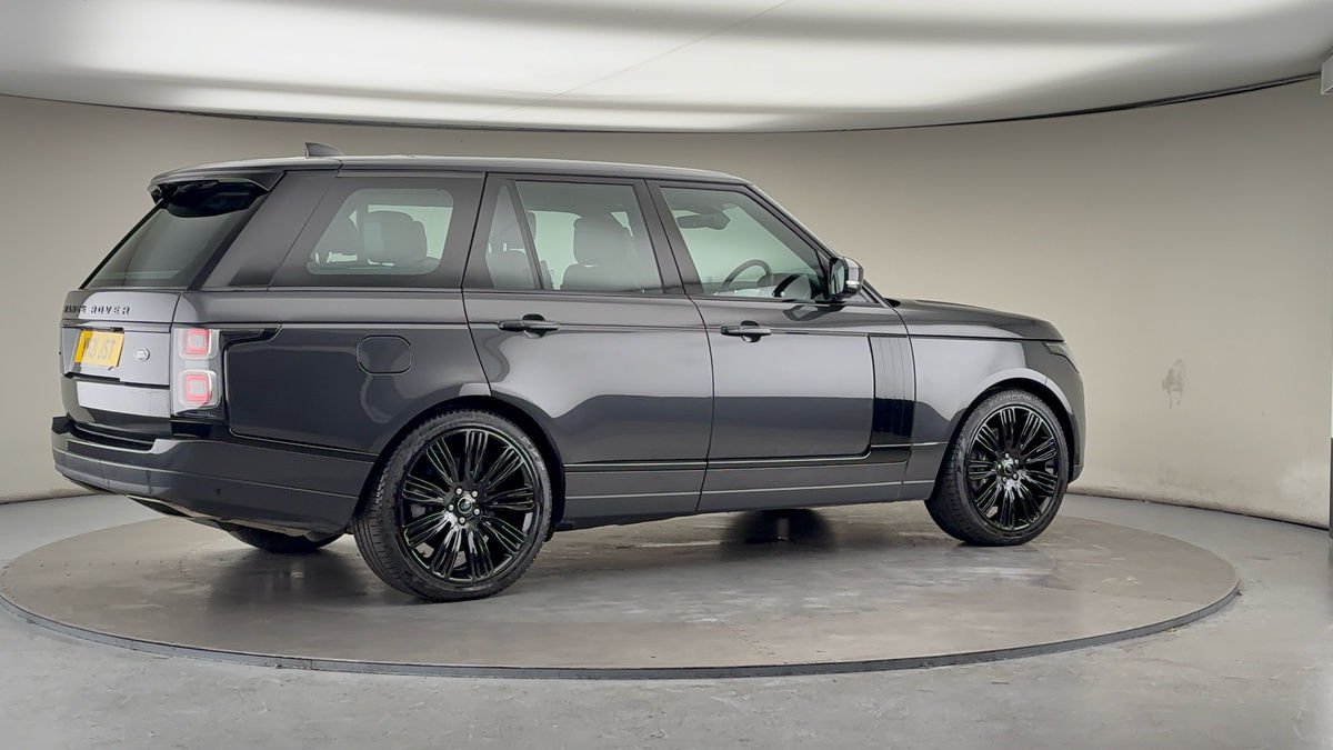 Used Land Rover Range Rover 2021 for sale - 76211083: Photo 38