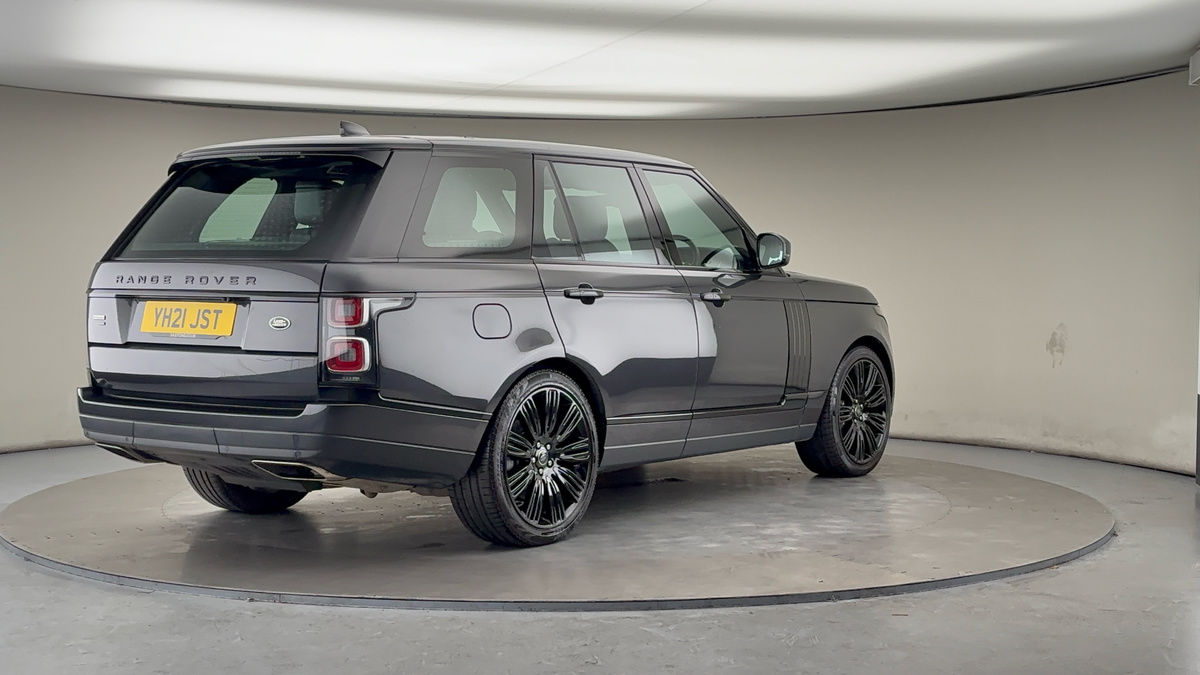 Used Land Rover Range Rover 2021 for sale - 76211083: Photo 39