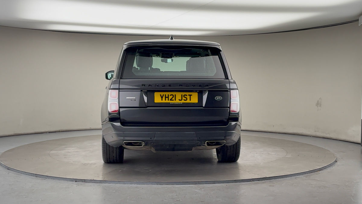 Used Land Rover Range Rover 2021 for sale - 76211083: Photo 41