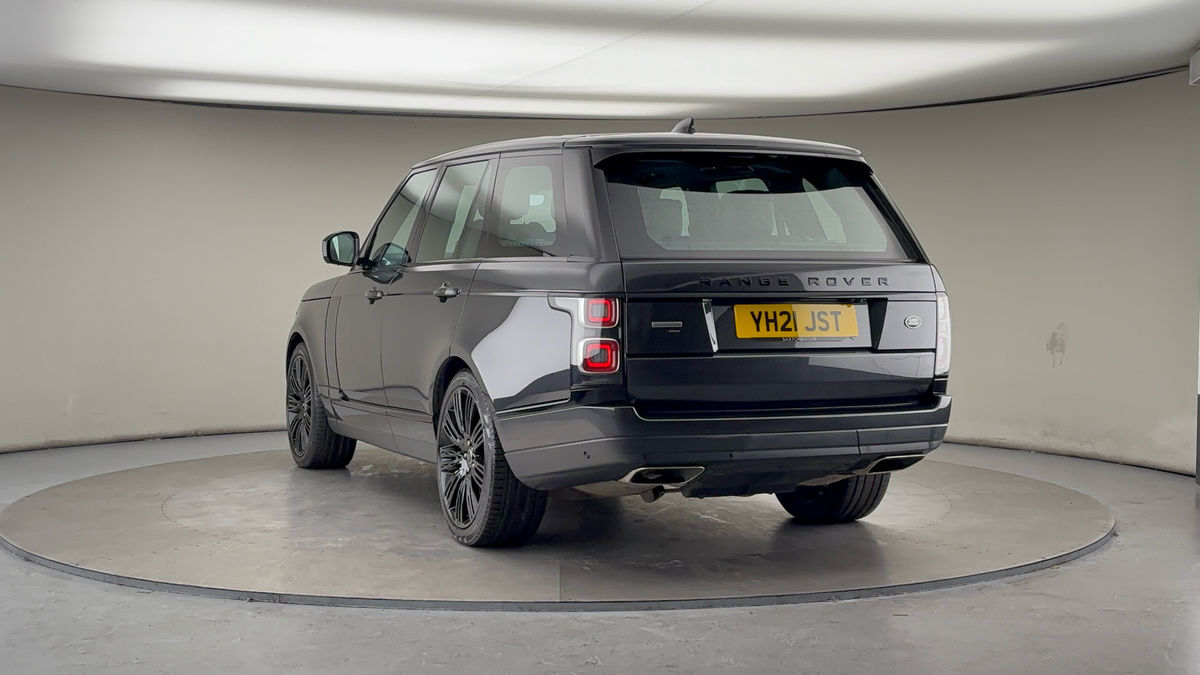 Used Land Rover Range Rover 2021 for sale - 76211083: Photo 42