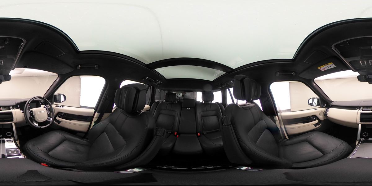 Used Land Rover Range Rover 2021 for sale - 76211083: Photo 44