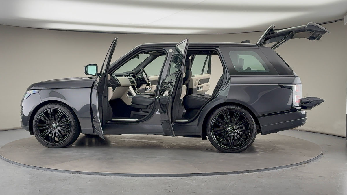 Used Land Rover Range Rover 2021 for sale - 76211083: Photo 46