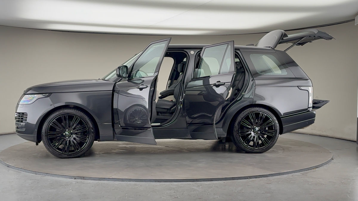 Used Land Rover Range Rover 2021 for sale - 76211083: Photo 47