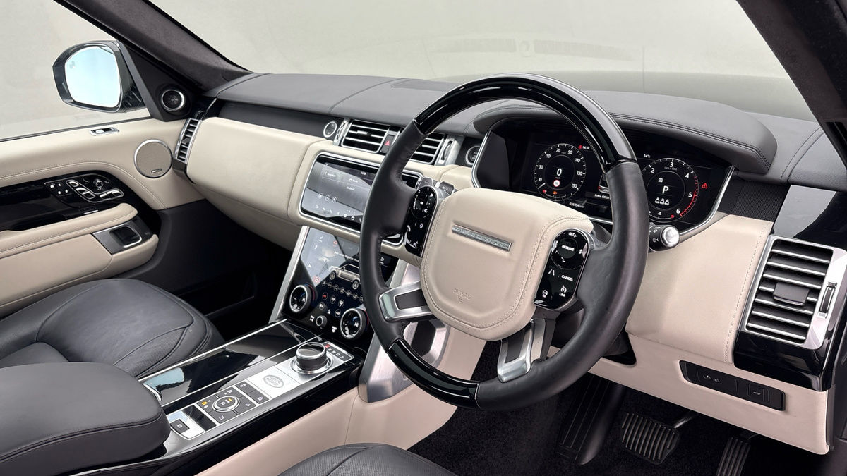 Used Land Rover Range Rover 2021 for sale - 76211083: Photo 5