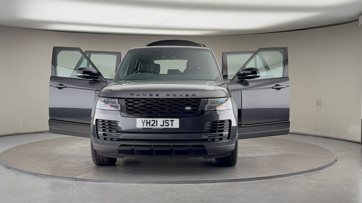 Used Land Rover Range Rover 2021 for sale - 76211083: Photo 51