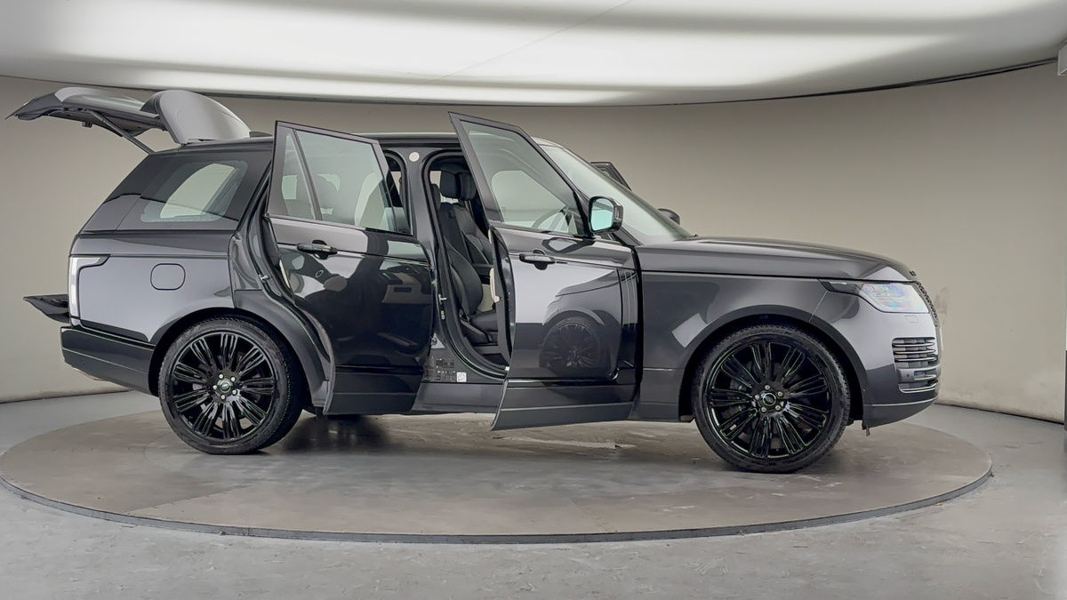 Used Land Rover Range Rover 2021 for sale - 76211083: Photo 55