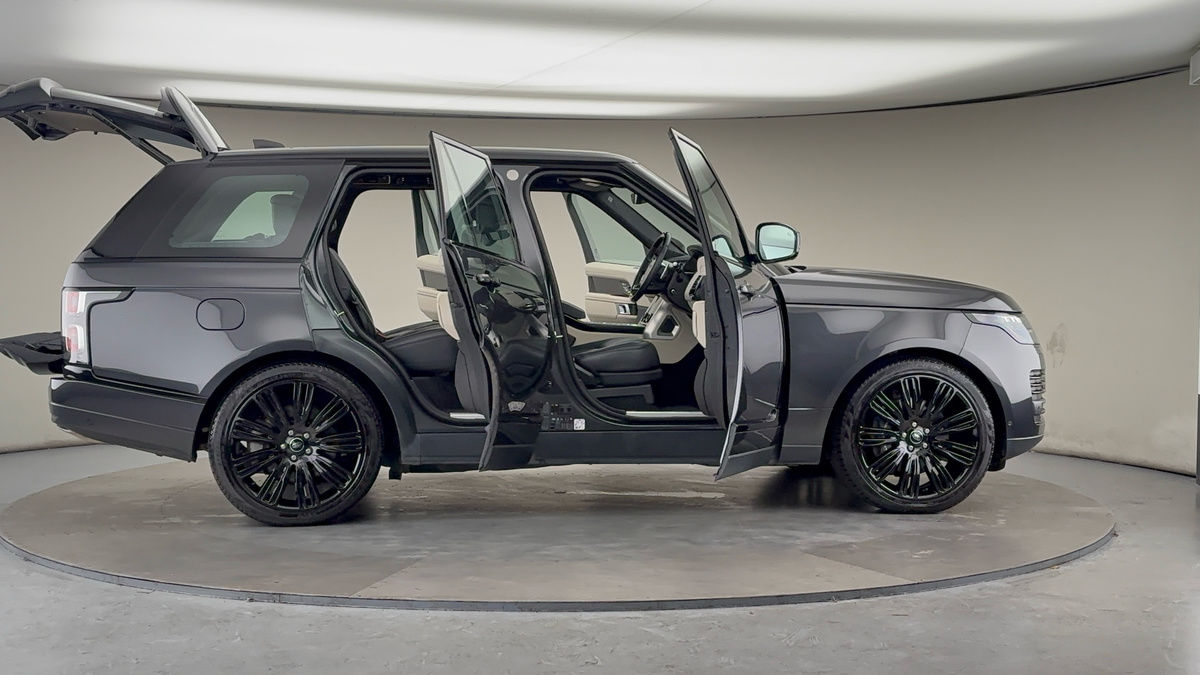 Used Land Rover Range Rover 2021 for sale - 76211083: Photo 56