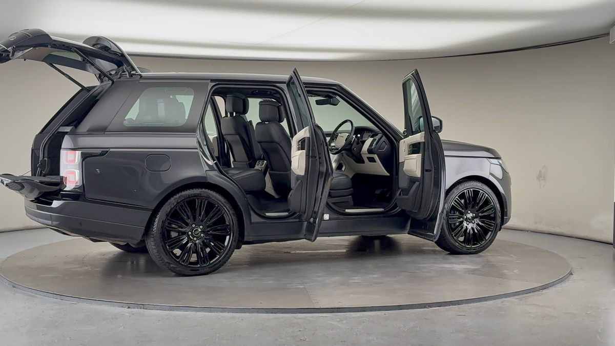 Used Land Rover Range Rover 2021 for sale - 76211083: Photo 57