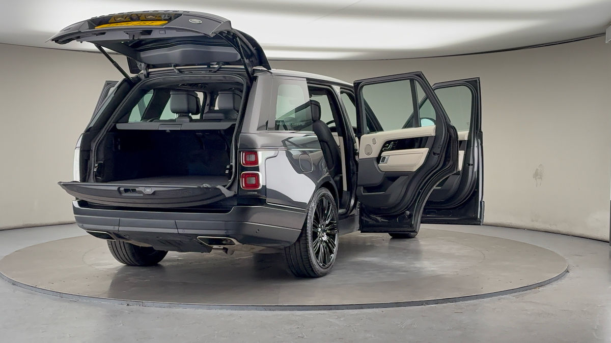 Used Land Rover Range Rover 2021 for sale - 76211083: Photo 59