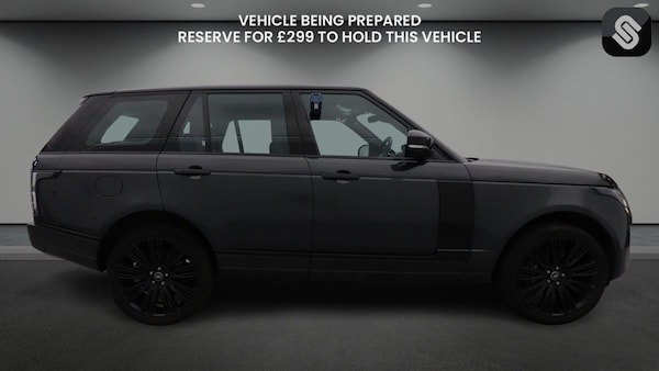 Used Land Rover Range Rover 2021 for sale - 76211083: Photo 5