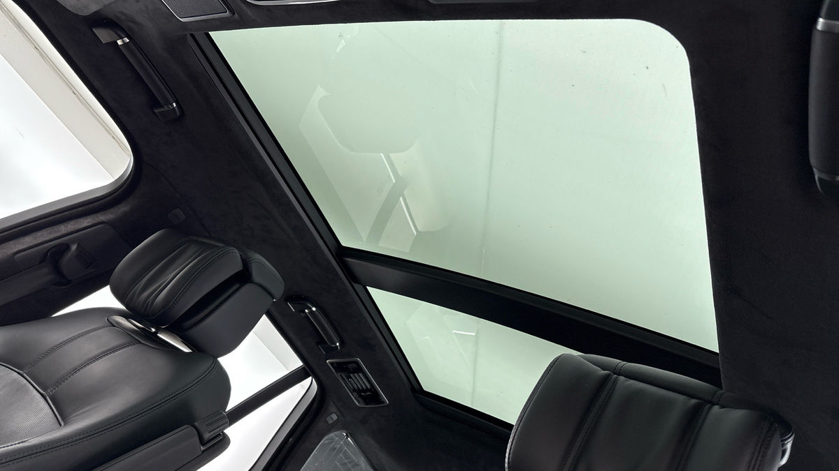 Used Land Rover Range Rover 2021 for sale - 76211083: Photo 6